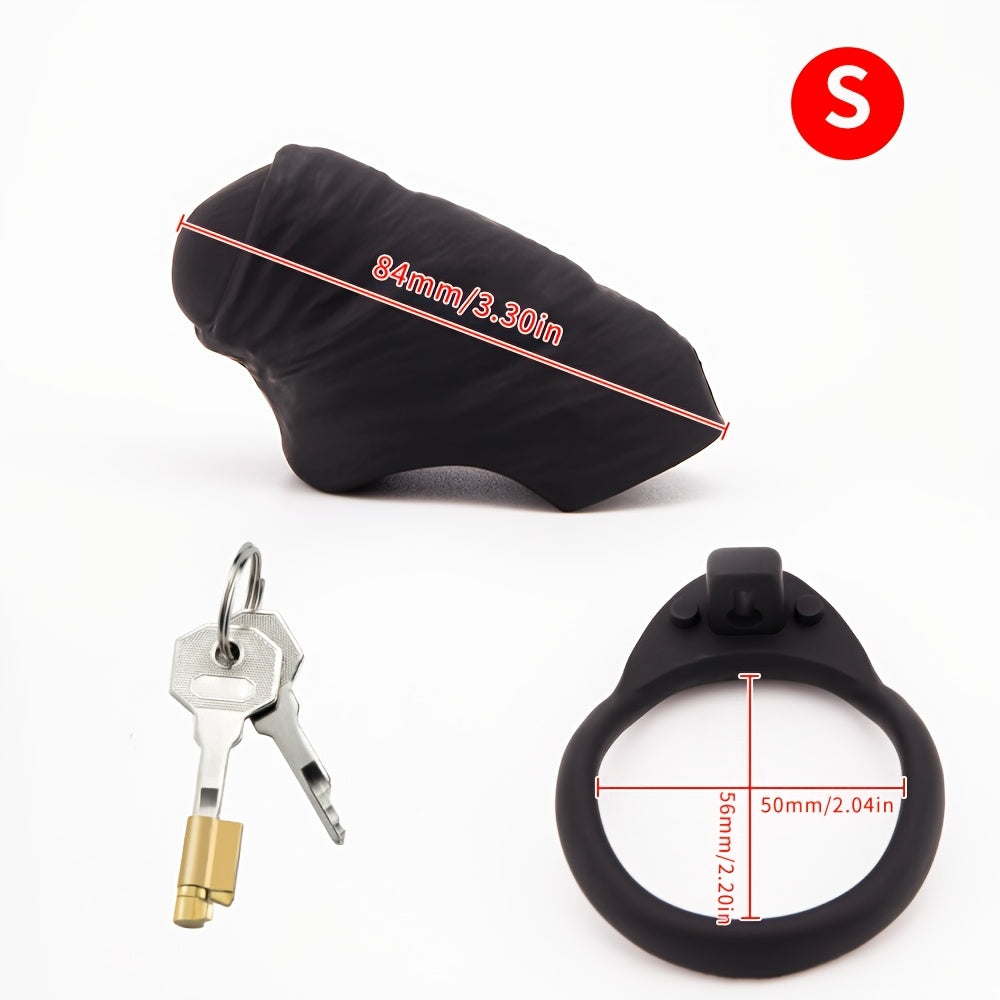 Sissy Play & BDSM Training Device