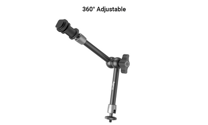 Universal Camera Articulating Arm