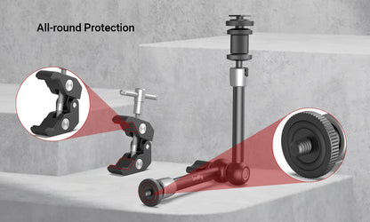 Universal Camera Articulating Arm