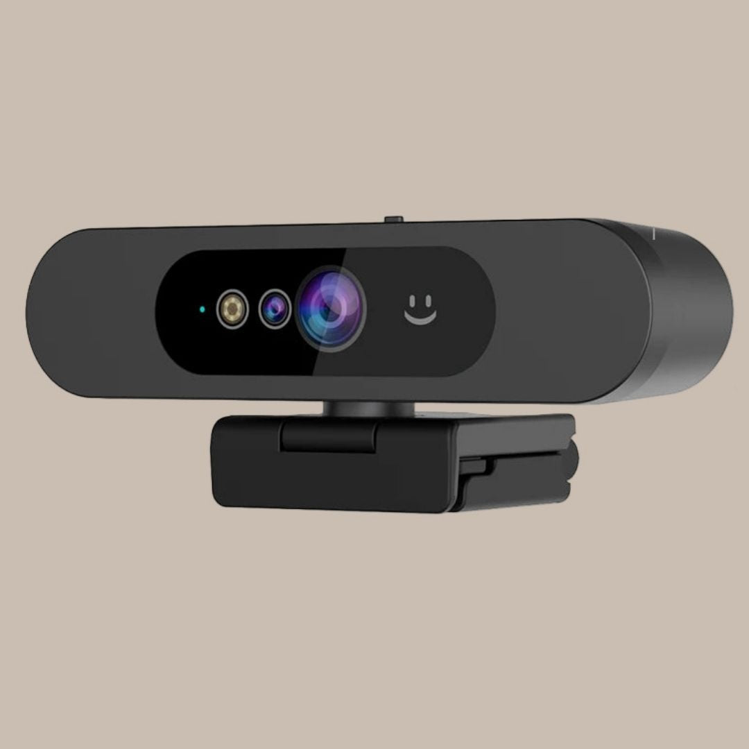 Professional Conference Webcam