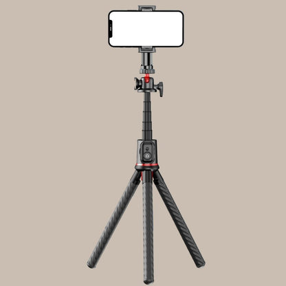 Professional Live Broadcast Tripod
