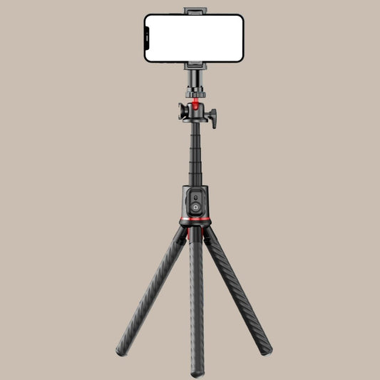 Professional Live Broadcast Tripod