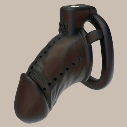 Lightweight Rooster Cage Chastity