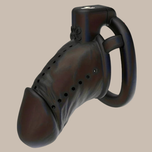 Lightweight Rooster Cage Chastity