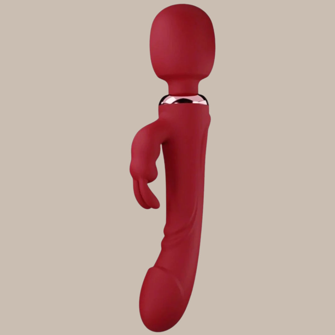 Powerful G-Spot Vibrator