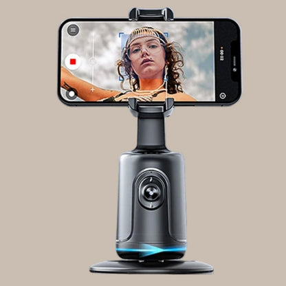 Smart AI Face Recognition Gimbal
