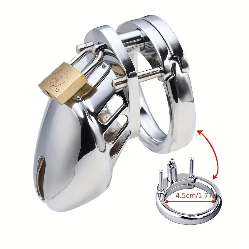 Luxury BDSM Male Gear