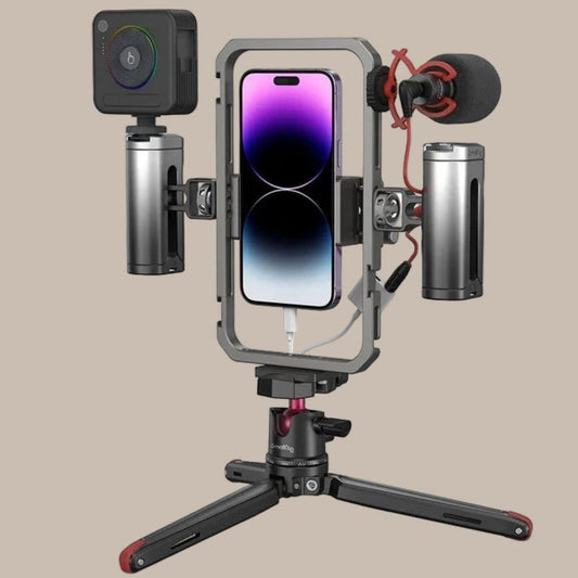 Creators Universal Phone Cage System