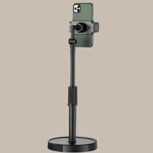 Professional Desktop Recording Stand