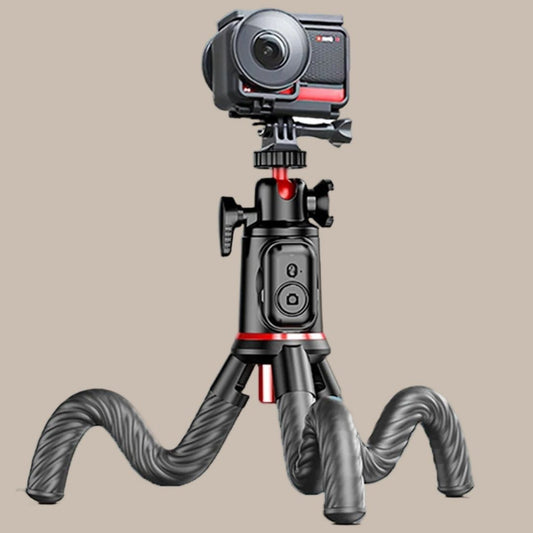 Tripod Lightweight 3-in-1 Gear