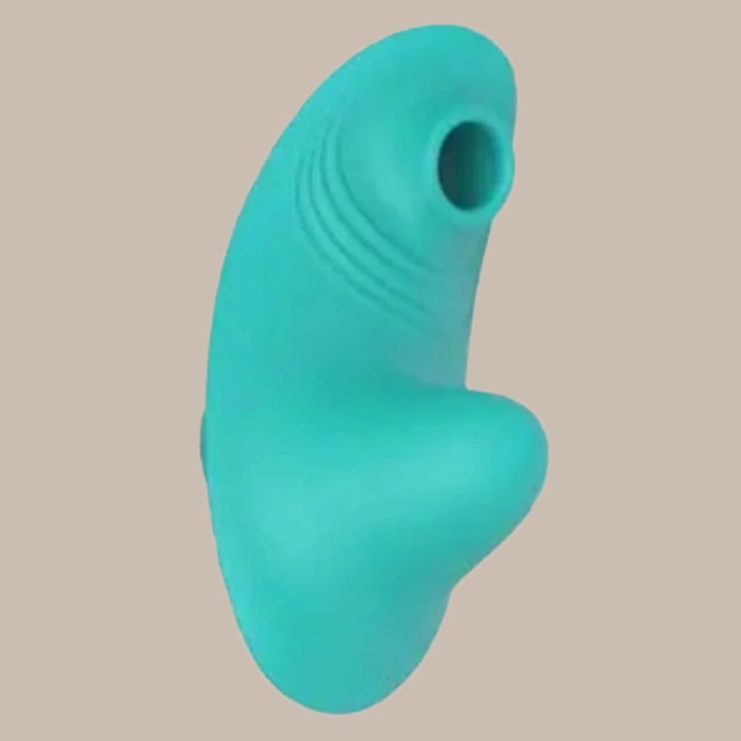 Panties Mini G-Spot Clitoral Massager