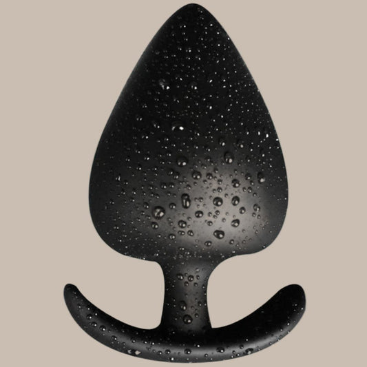 New Silicone Big Butt Plug Anal Tools Sex Toys for Woman Men Gay Underwear Anal Plugs Large Buttplug Erotic Intimate Product