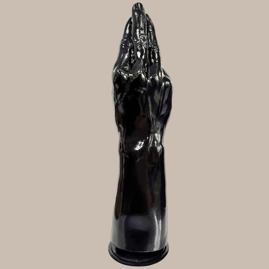 Flexible Material Extra-Large Soft Plugs