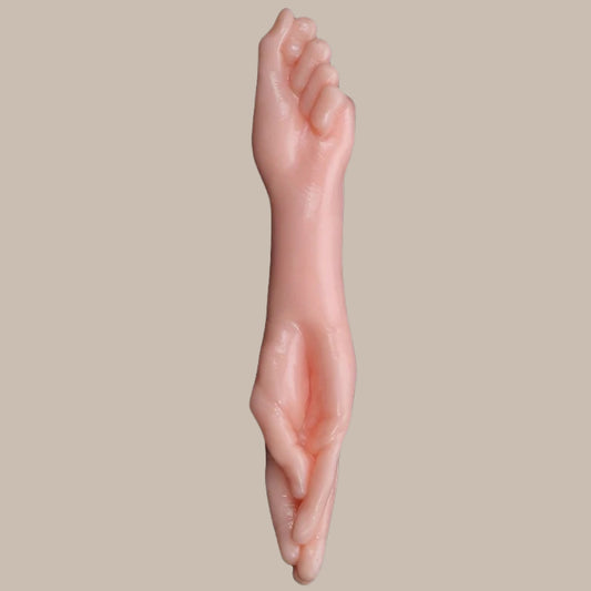 Double Hands Toy