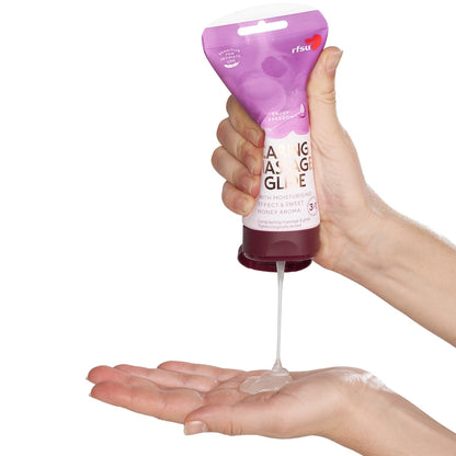 Vegan Intimacy Gel – 3-in-1 Massage & Glide 150ml