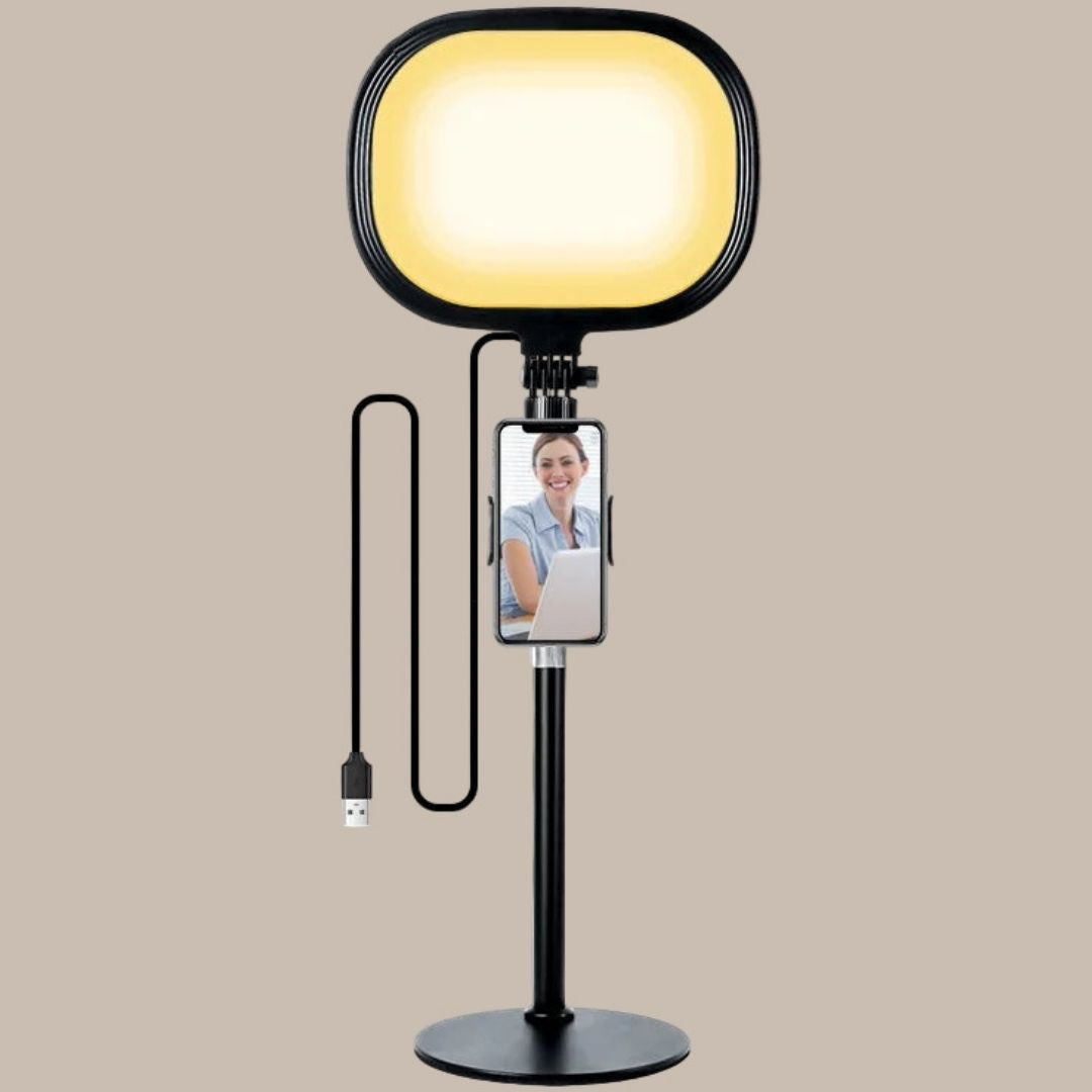 LED Flexible Tripod Accessory