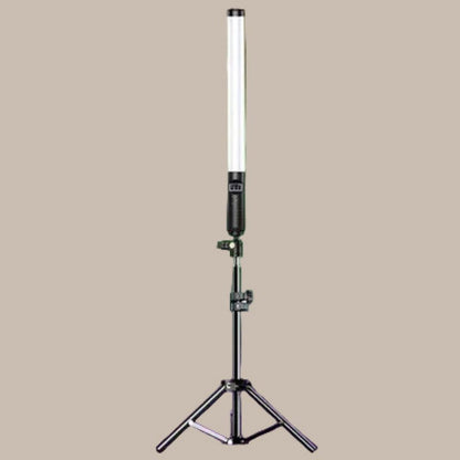 Handheld LED Light Wand with Tripod