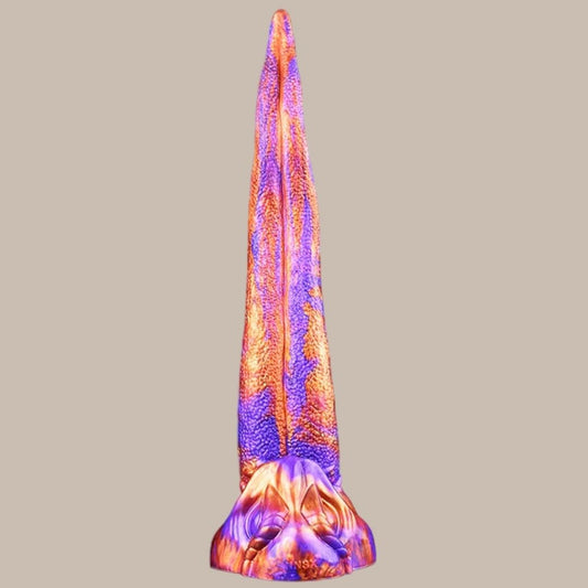 Soft Tongue Plug
