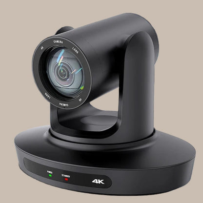 Professional 4K PTZ Camera