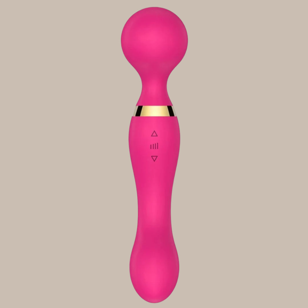 20-Speed Powerful AV Magic Wand
