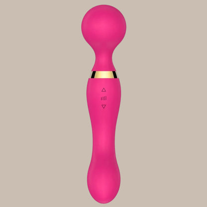 20-Speed Powerful AV Magic Wand