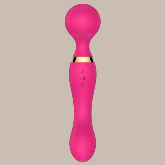 20-Speed Powerful AV Magic Wand