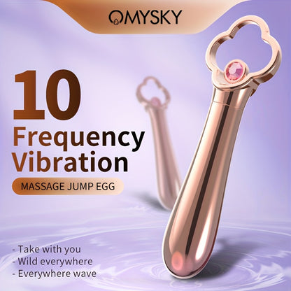 Vibrating Adult Toy For Intimacy