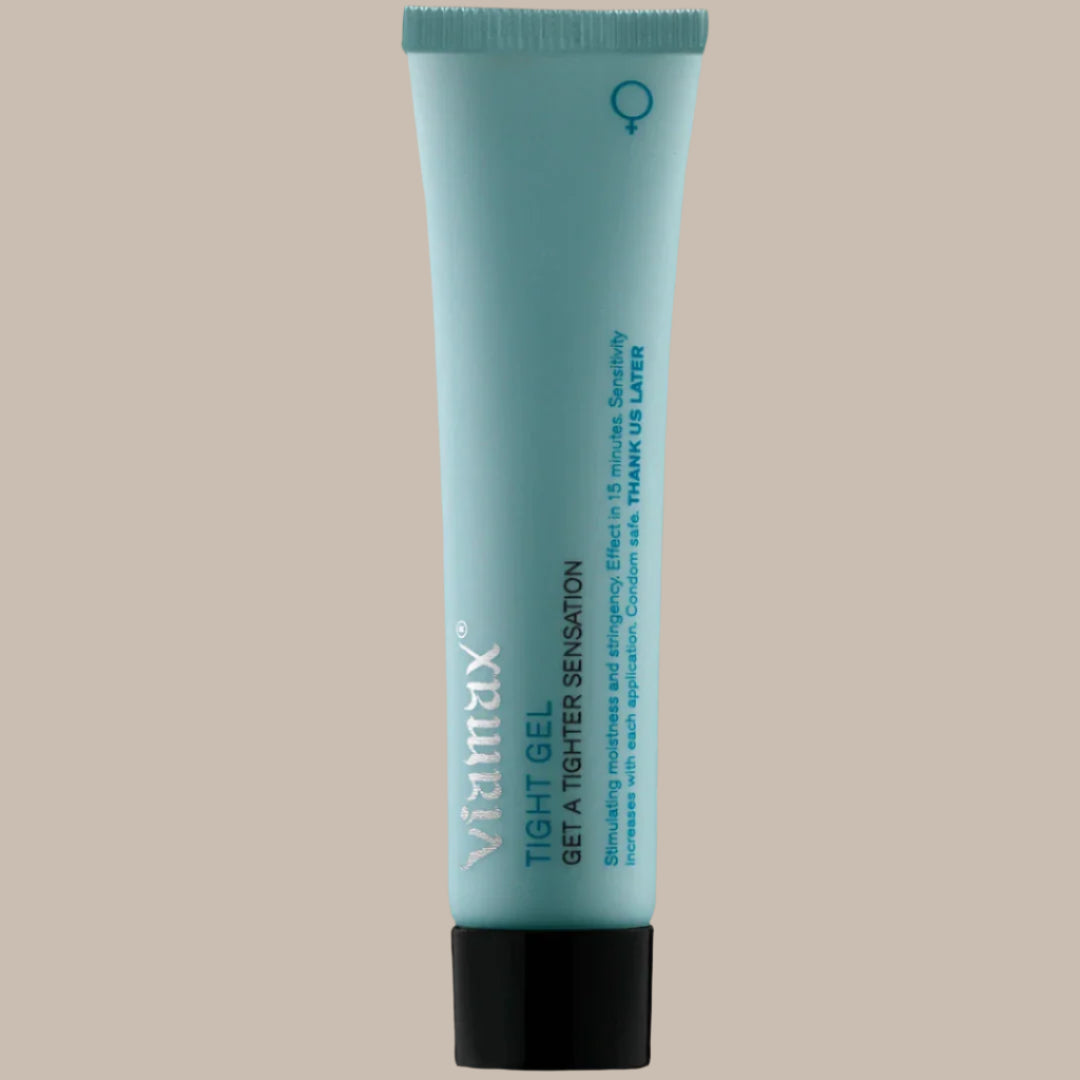 Natural Tightness Boost Gel – Vaginal Firming Sensation Gel