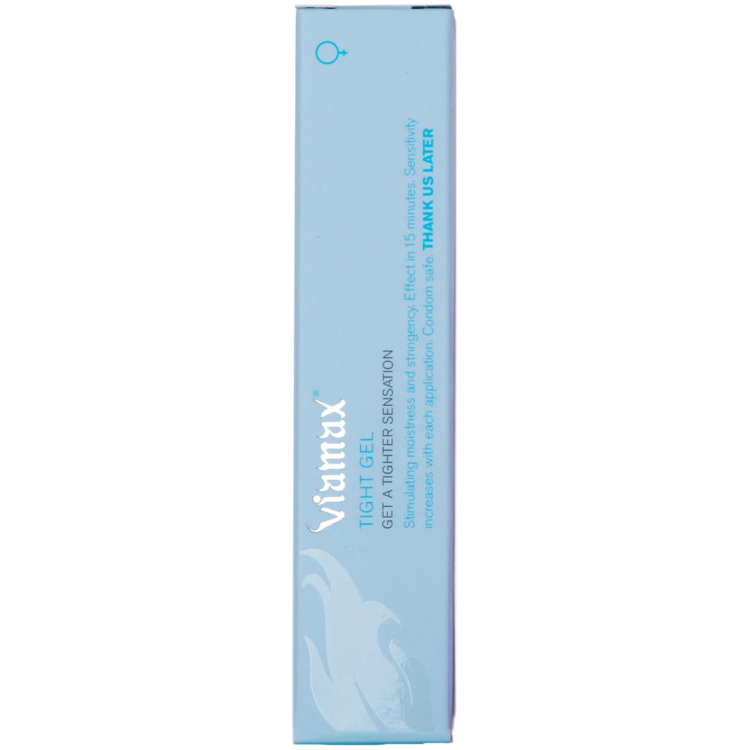 Natural Tightness Boost Gel – Vaginal Firming Sensation Gel