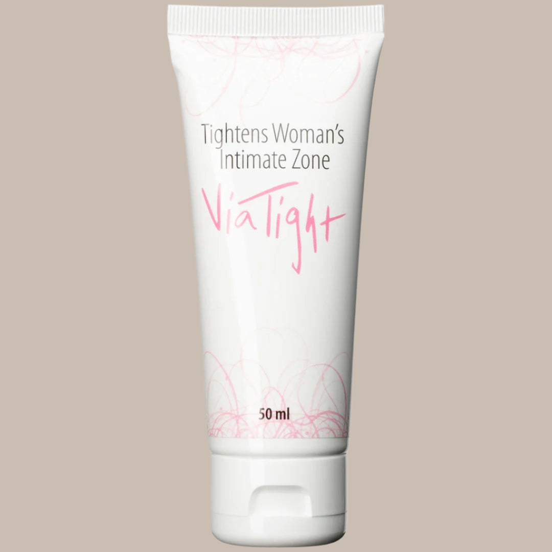 Vaginal Firming Gel – Tightening Pleasure Gel 50ml