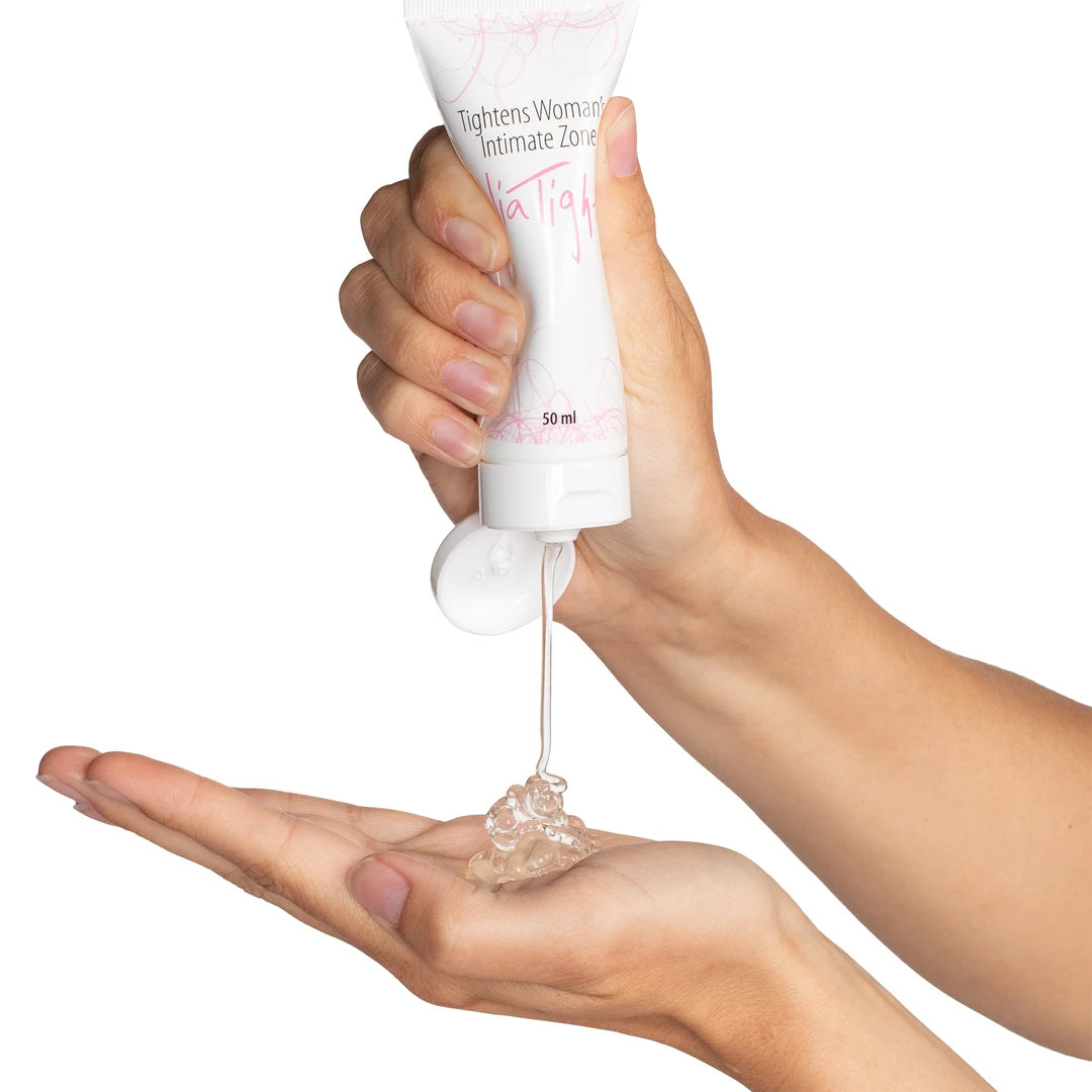 Vaginal Firming Gel – Tightening Pleasure Gel 50ml