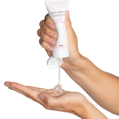 Vaginal Firming Gel – Tightening Pleasure Gel 50ml