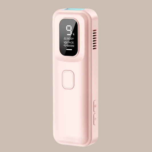 Premium Body Grooming Laser