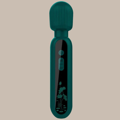 Waterproof Powerful Wand Massager