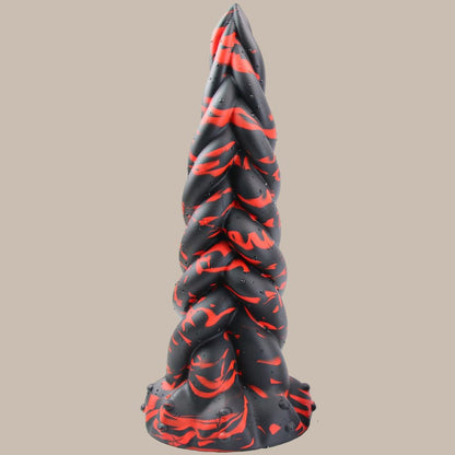 Super Huge Silicone Plug
