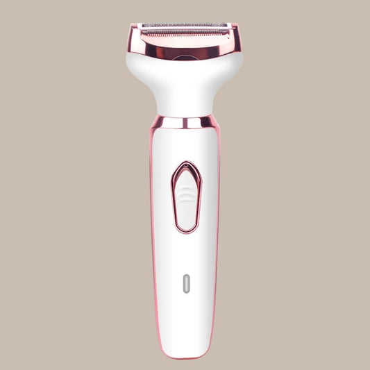 4 in 1 Electric Razor & Trimmer