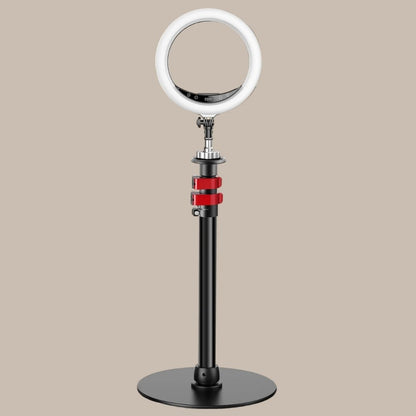 Lightweight Aluminum Floor Stand