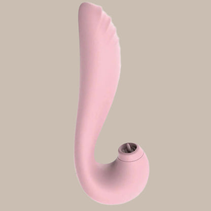 Tongue Licking Vibrator