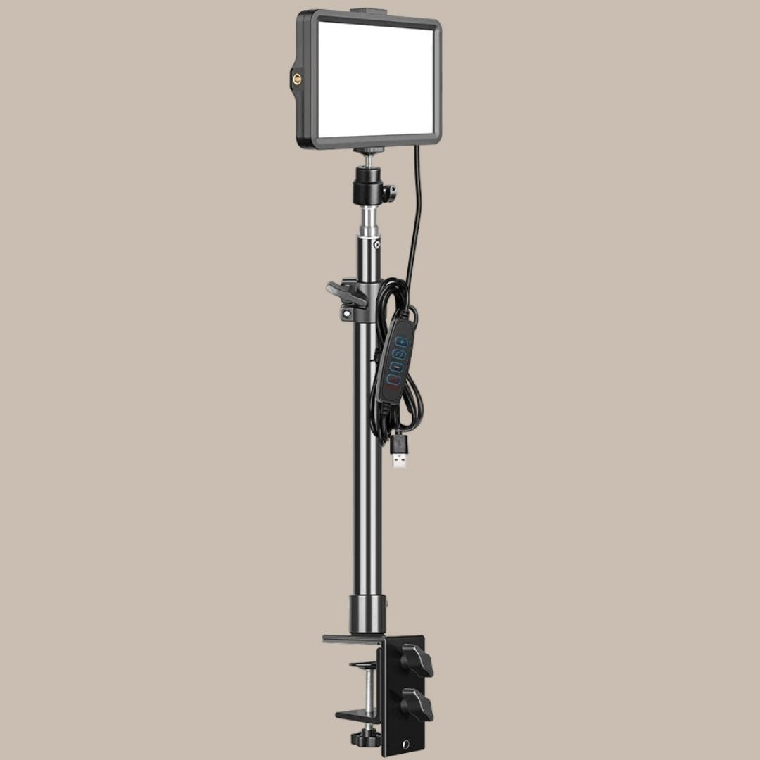 SoftCast USB Tabletop Studio Light