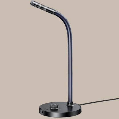 Pro Desktop Mic for Webcam Models
