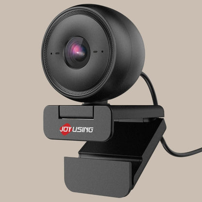 Autofocus 4K USB Webcam