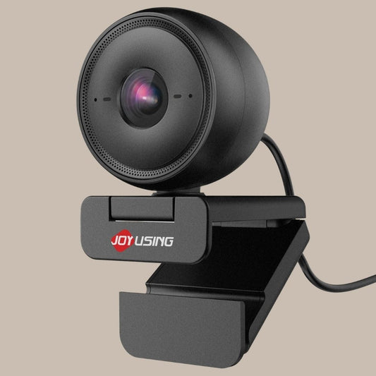 Autofocus 4K USB Webcam