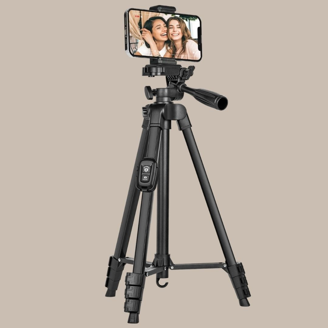 Professional 60" Tripod Stand
