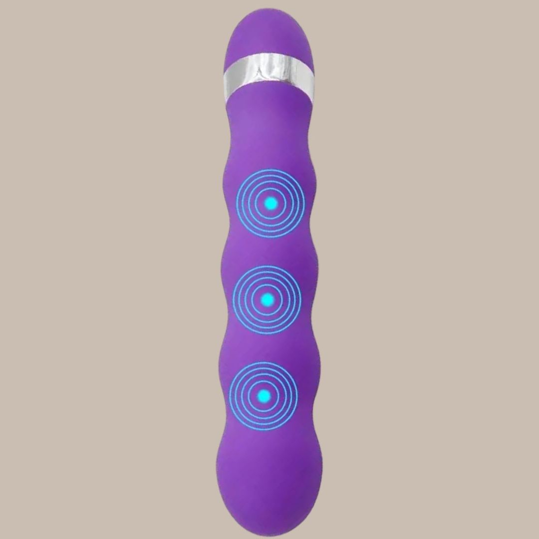 Powerful Clitoris Vibrators Vagina Sex Toys Magic Wand AV Vibrator Massager Orgasm Erotic Goods Sex Tool For Women Adult Product