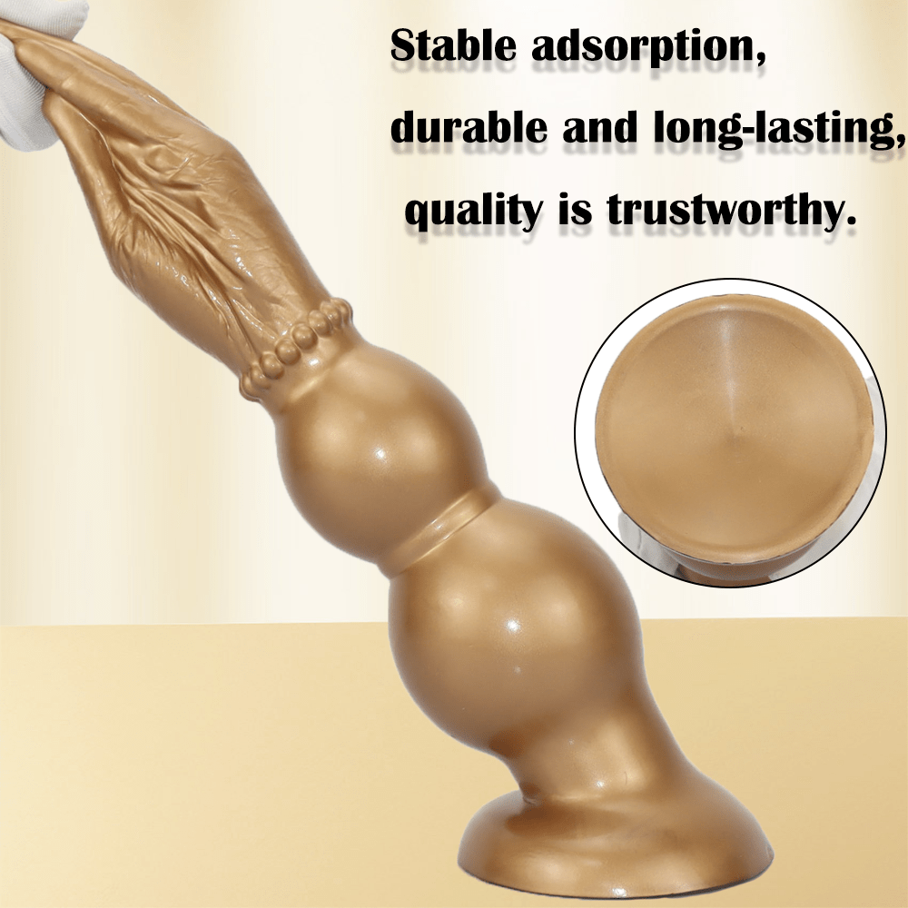Realistic Lifelike Hand Dildos