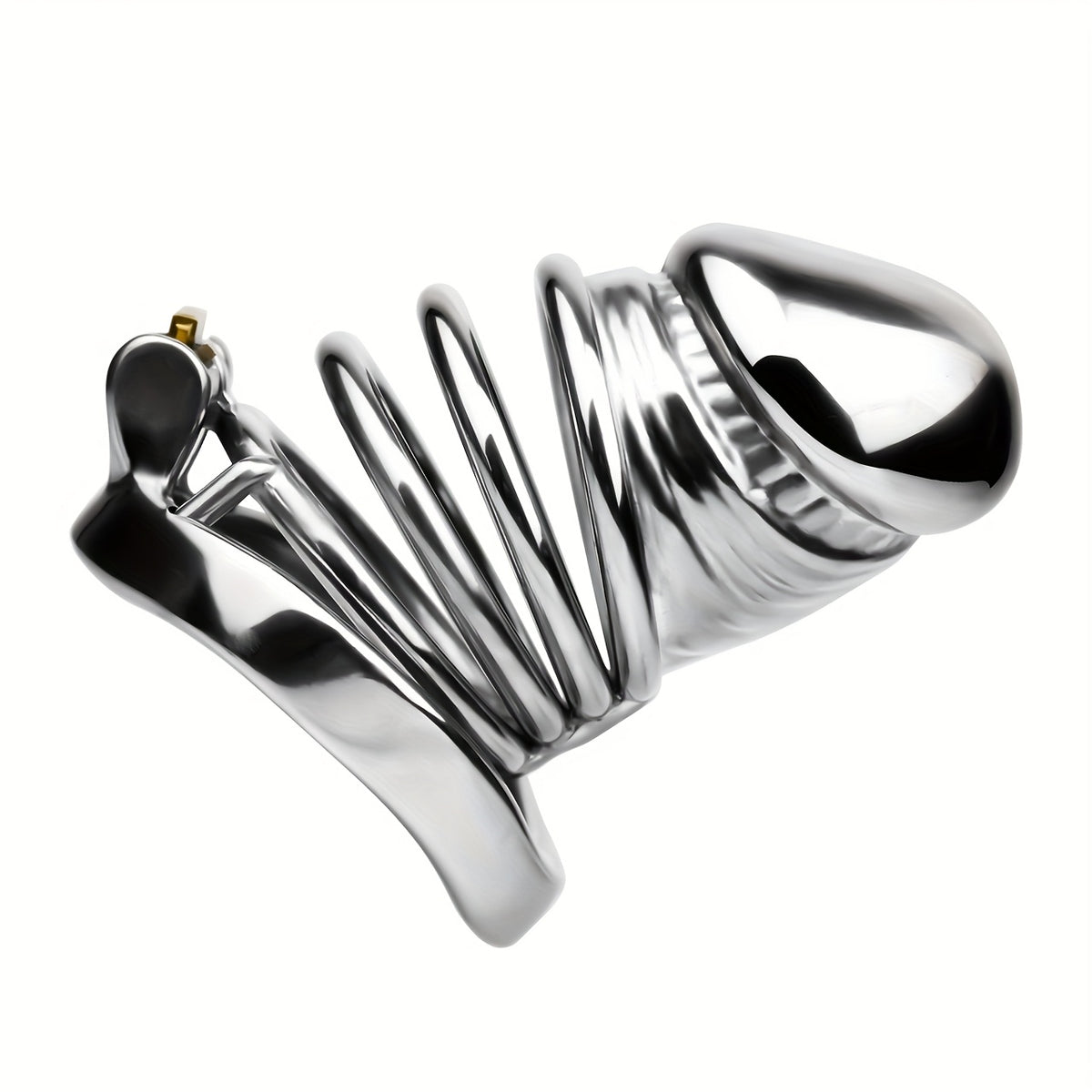 Stainless Steel Cock Cage