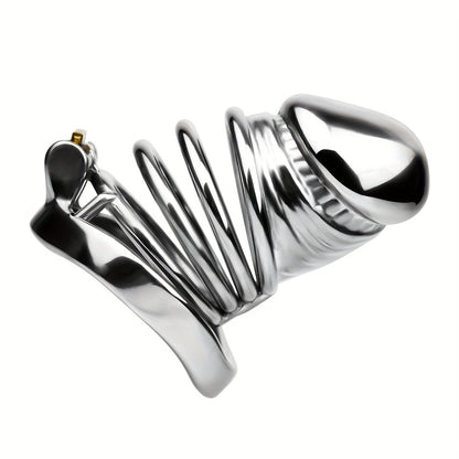 Stainless Steel Cock Cage