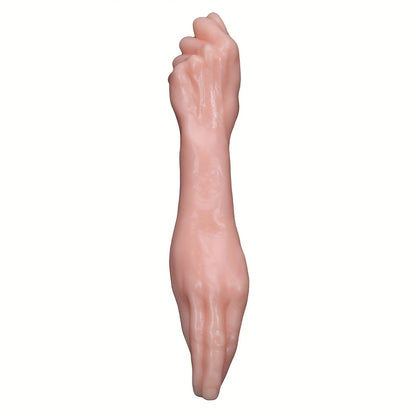 Double Hands Toy