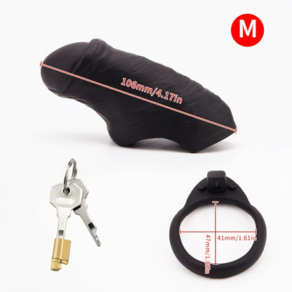 Sissy Play & BDSM Training Device