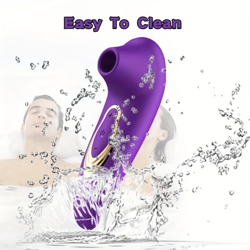 Premium Rechargeable Clitoral Stimulators